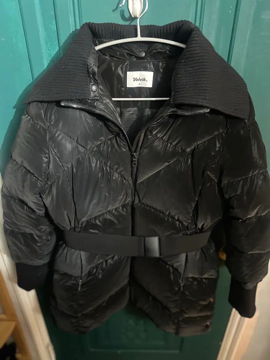 ボルビック レディース ダック ダウン 95