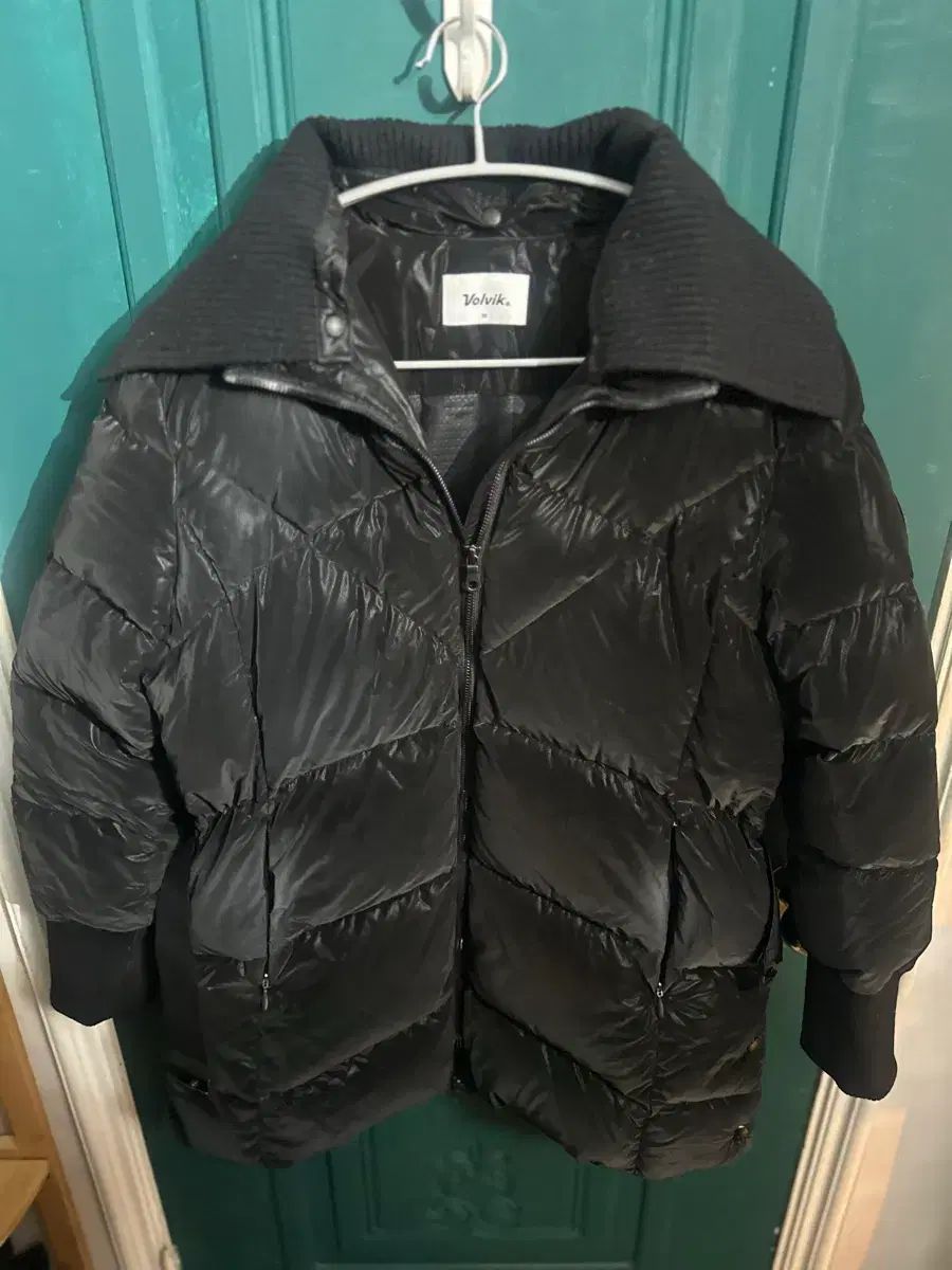 ボルビック レディース ダック ダウン 95