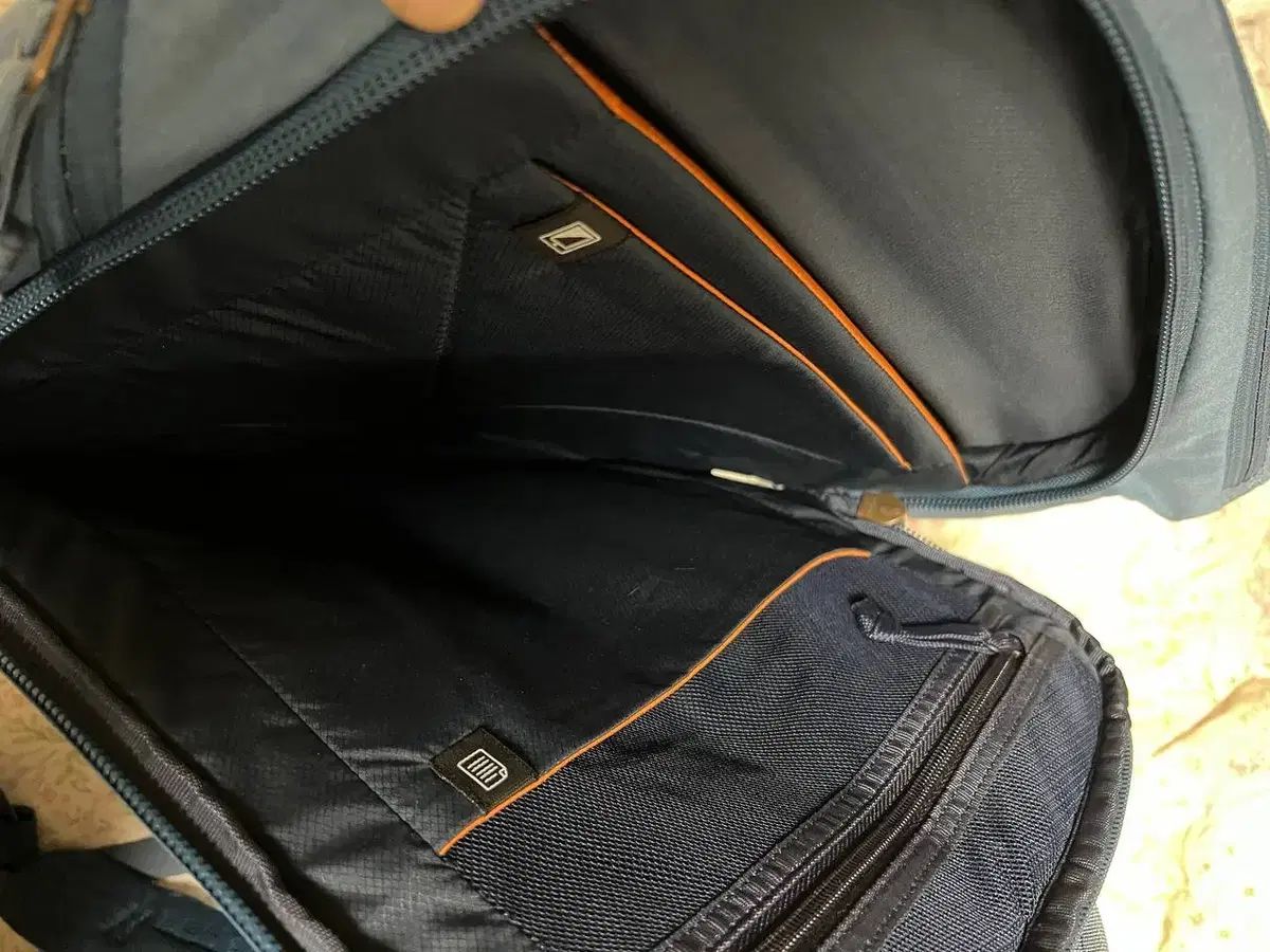 THULE スーリー ベア バックパック 25 L