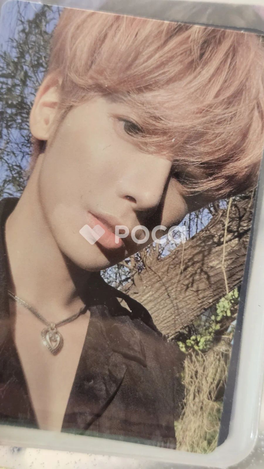 TXT テヒョン The Name Chapter: TEMPTATION Daydream ver. - メルカリ