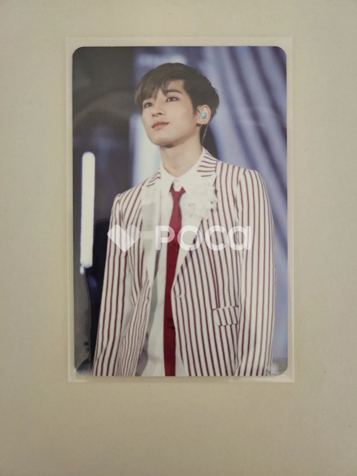 SEVENTEEN セブチ say the name Blu-Ray DVD SEVENTEEN JAPAN CONCERT