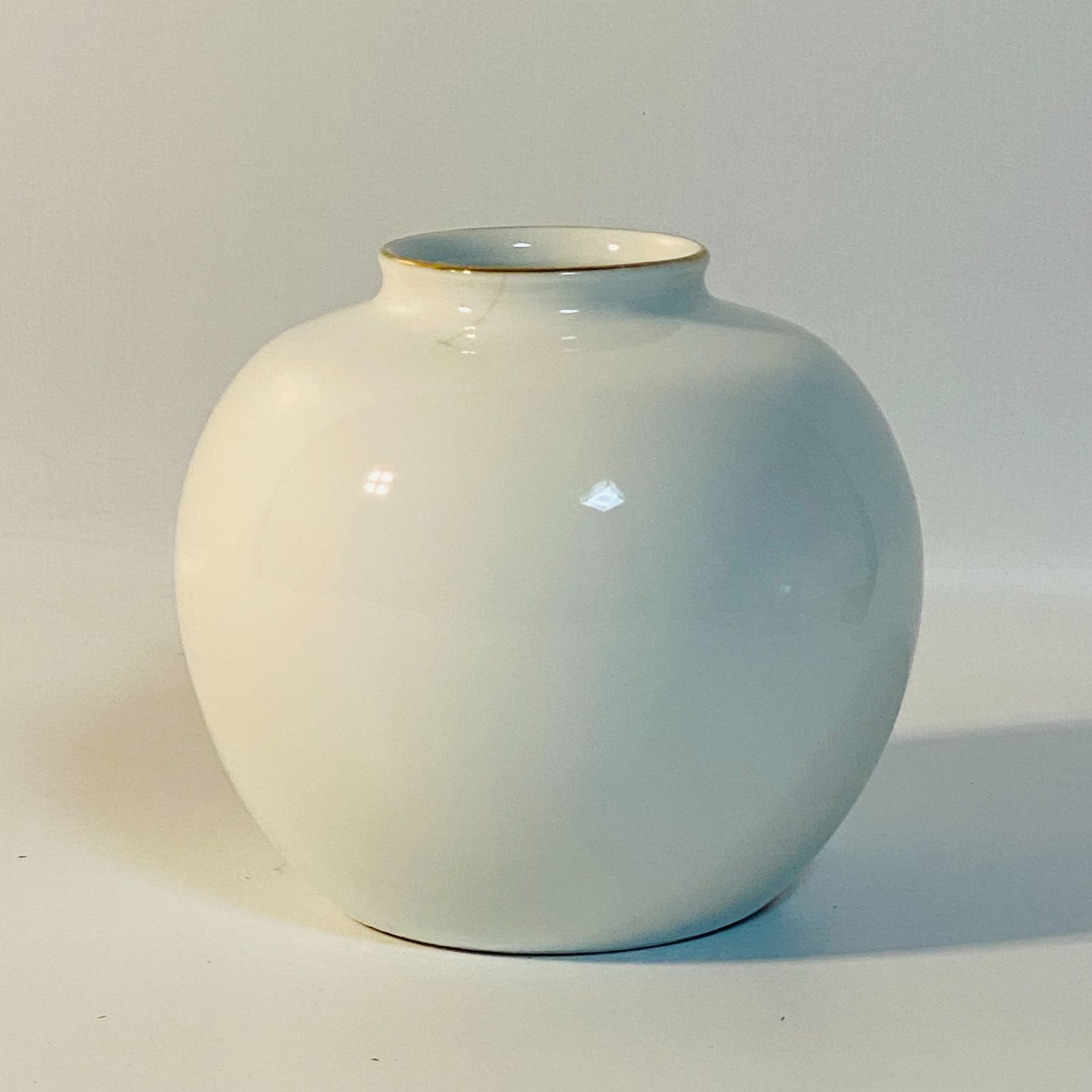 有田焼 哲山 花瓶 花柄 花器 華道 お花 和柄 生け花 ② 送料込み