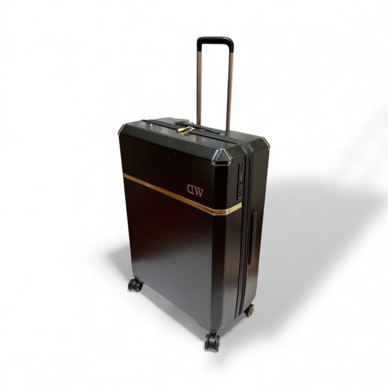 4輪 ダニエルウェリントン Daniel Wellington キャリーケース