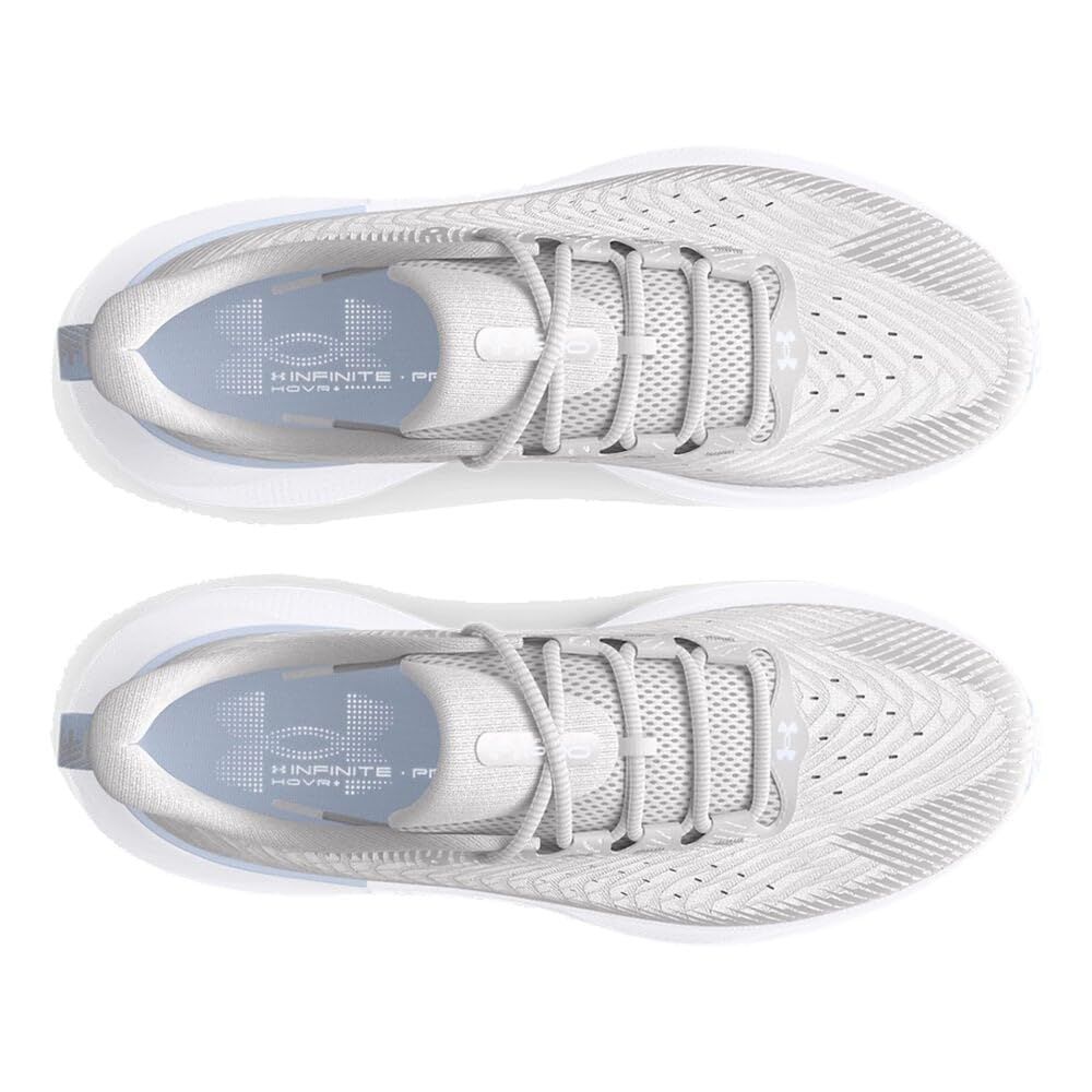  UNDER ARMOUR アンダーアーマー UA W Infinite Pro Distant Gray Halo Nimbus Blue 23 0 C 106 ディスタントグレー ヘイローグレー ニンバスブルー Free Size クッキングセット アウトドアキッチン トレイルランニングシューズ アウトドアシューズ