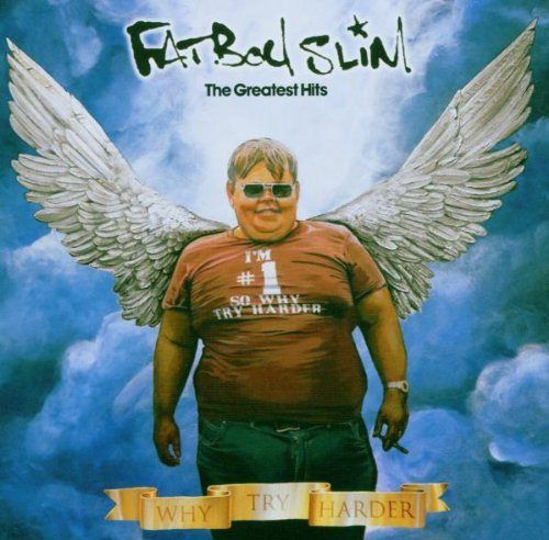 ◇ファットボーイスリム/Fatboy Slim/The Greatest Hits[輸入盤