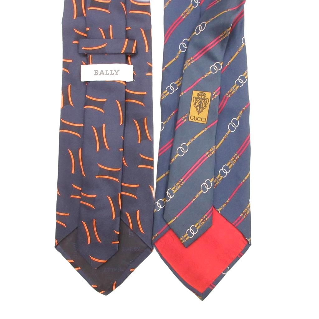 セリーヌ CELINE ロエベ グッチ など ブランド ネクタイ 25点セット