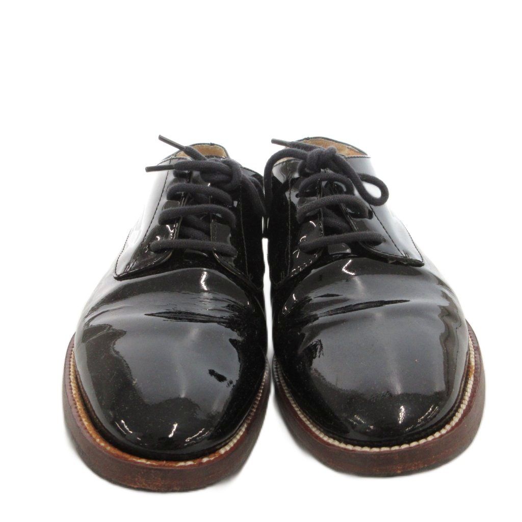 ファビオルスコーニ FABIO RUSCONI レースアップシューズ ビジネス 36