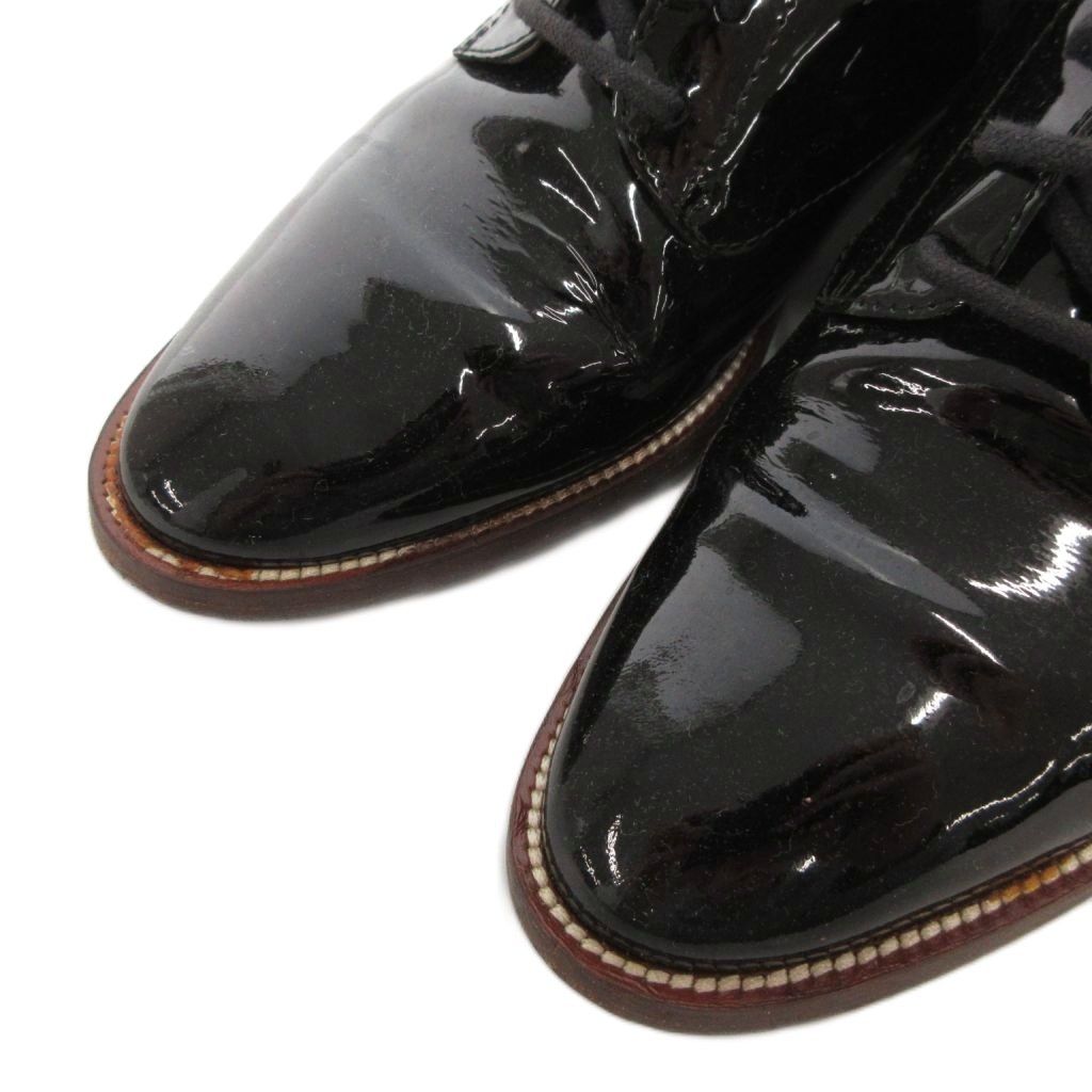 ファビオルスコーニ FABIO RUSCONI レースアップシューズ ビジネス 36