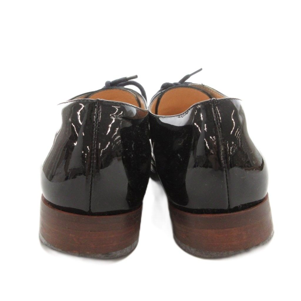 ファビオルスコーニ FABIO RUSCONI レースアップシューズ ビジネス 36