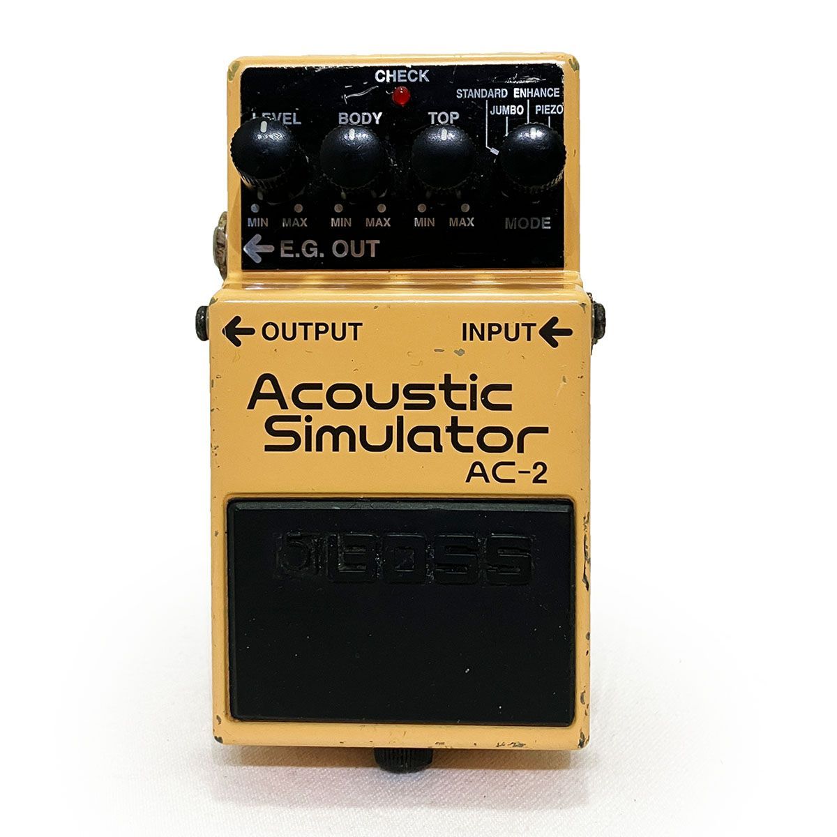 クーポン】ギター エフェクター 楽器 機材 ボス アコースティック