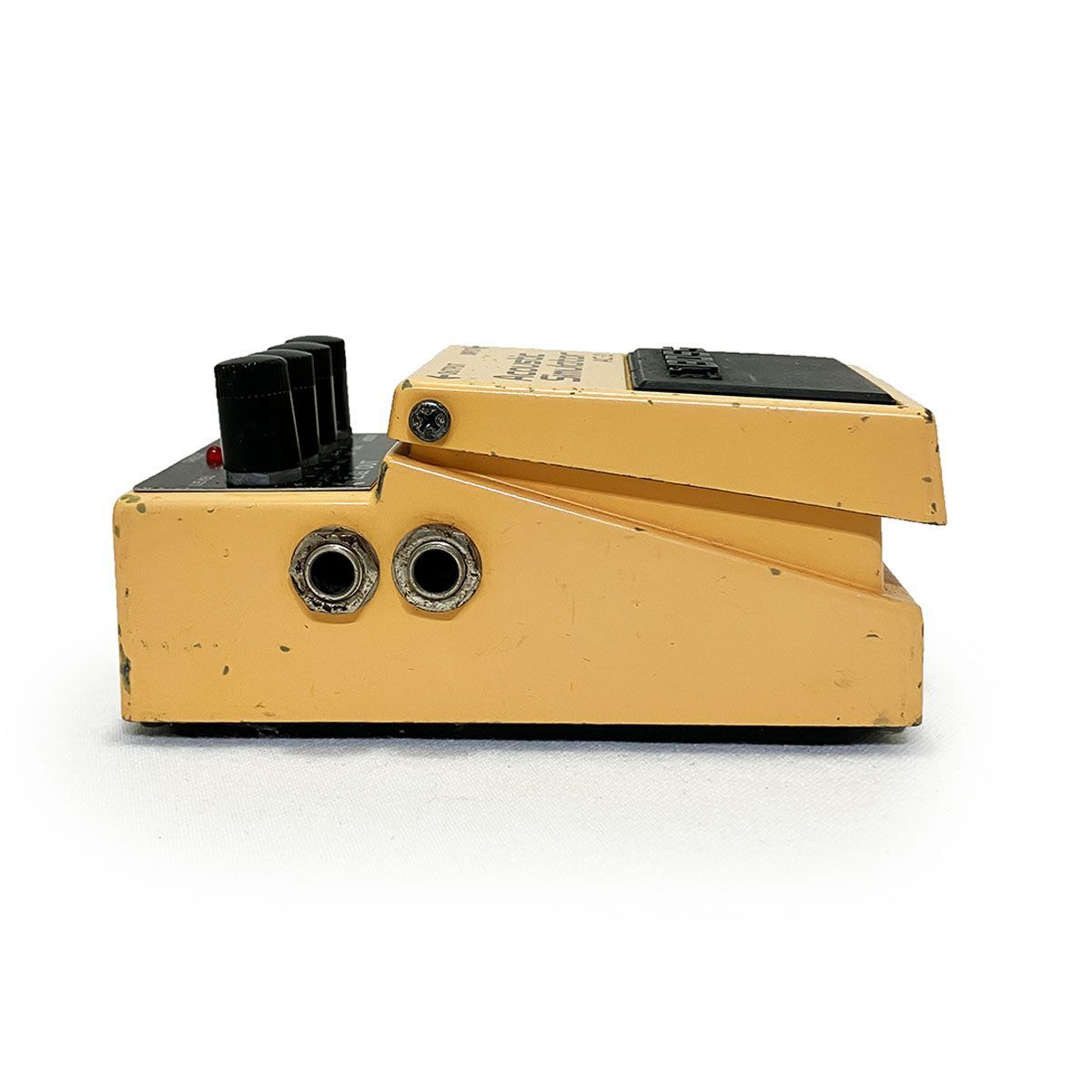 クーポン】ギター エフェクター 楽器 機材 ボス アコースティック