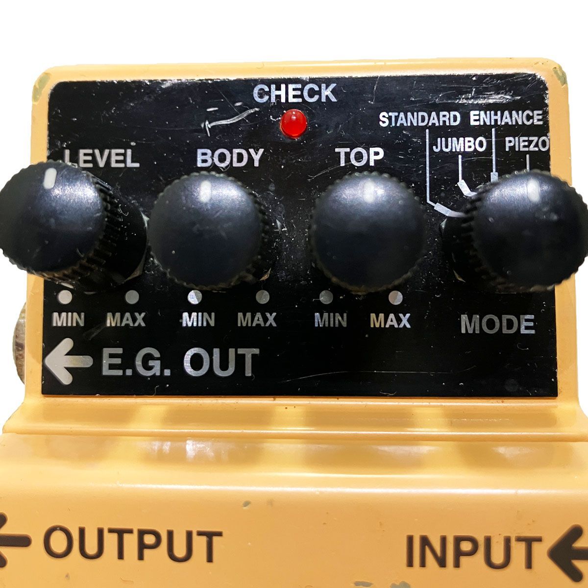 クーポン】ギター エフェクター 楽器 機材 ボス アコースティック