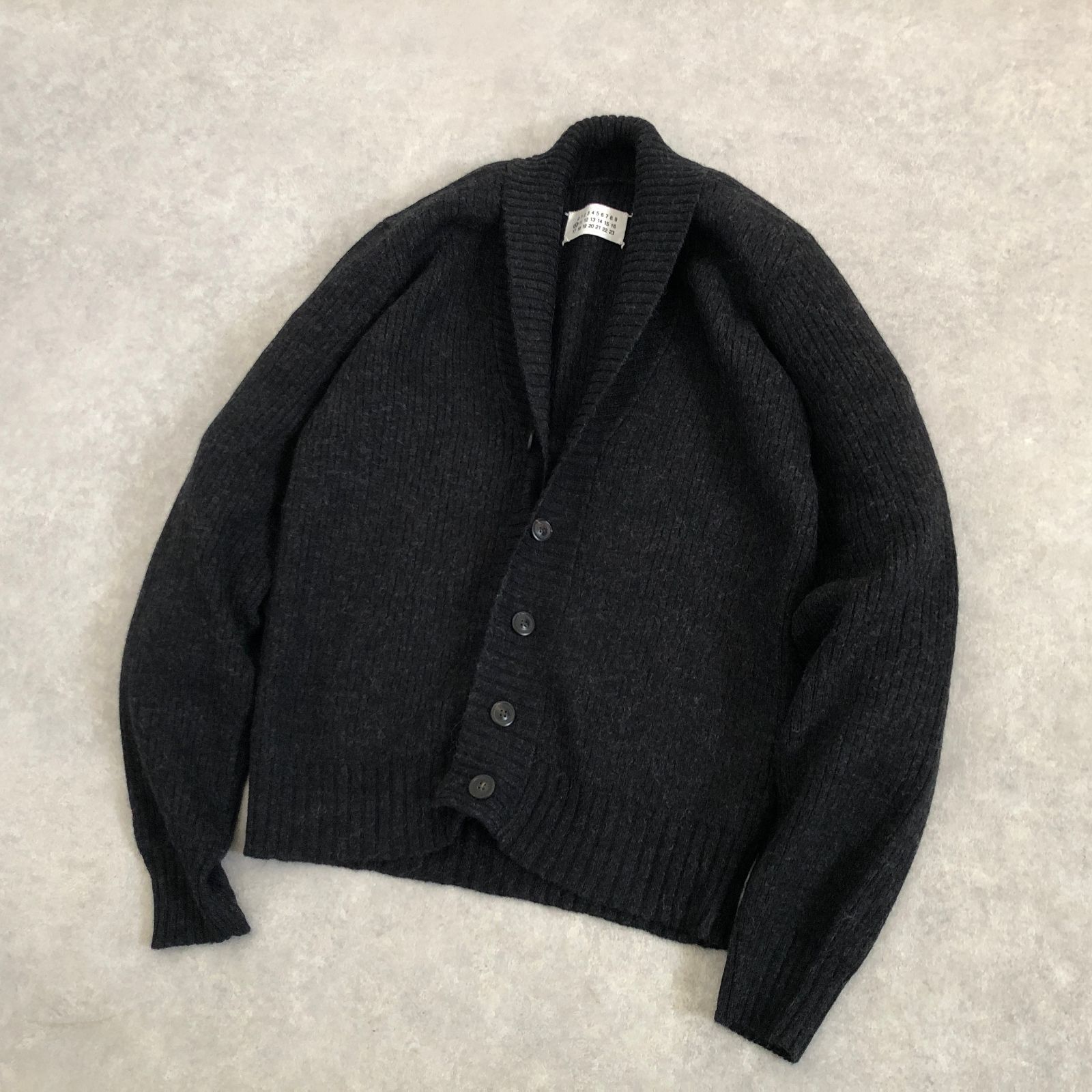 MARTIN MARGIELA ここのえ期 04