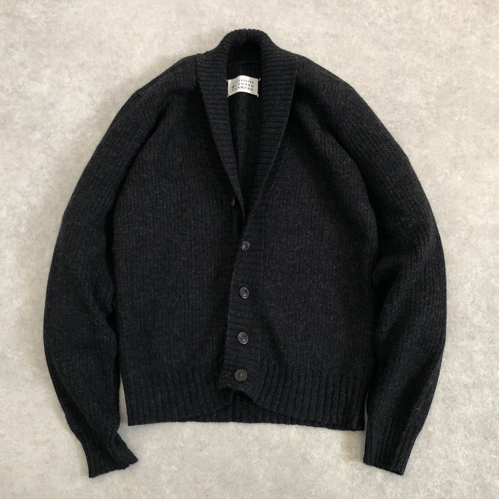 MARTIN MARGIELA ここのえ期 04