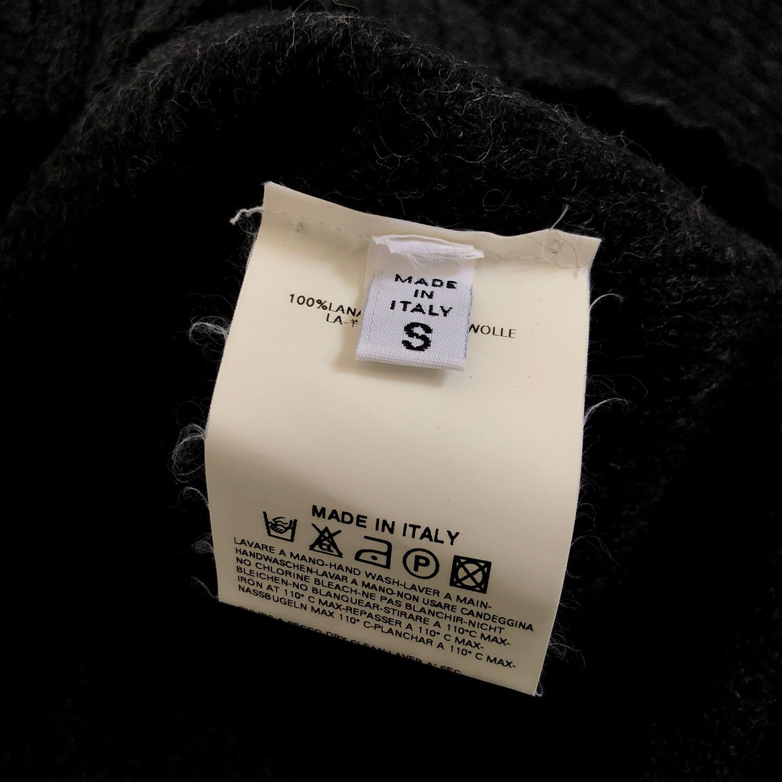 MARTIN MARGIELA ここのえ期 04
