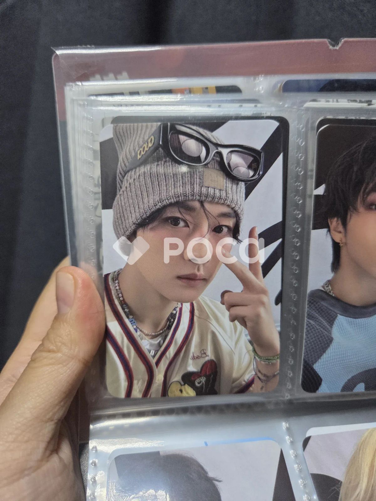 【即購入◎】straykids スキズ リノ ハントレカ セット【バラ不可】 StrayKids スキズ トレカ セット まとめ売り リノ - メルカリ