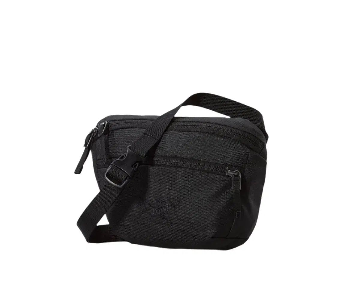 アークテリクス マンティス1 ウエストパック ブラック