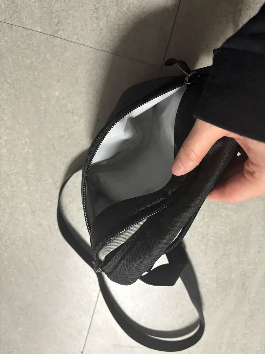 マンティス1 ウエストパック