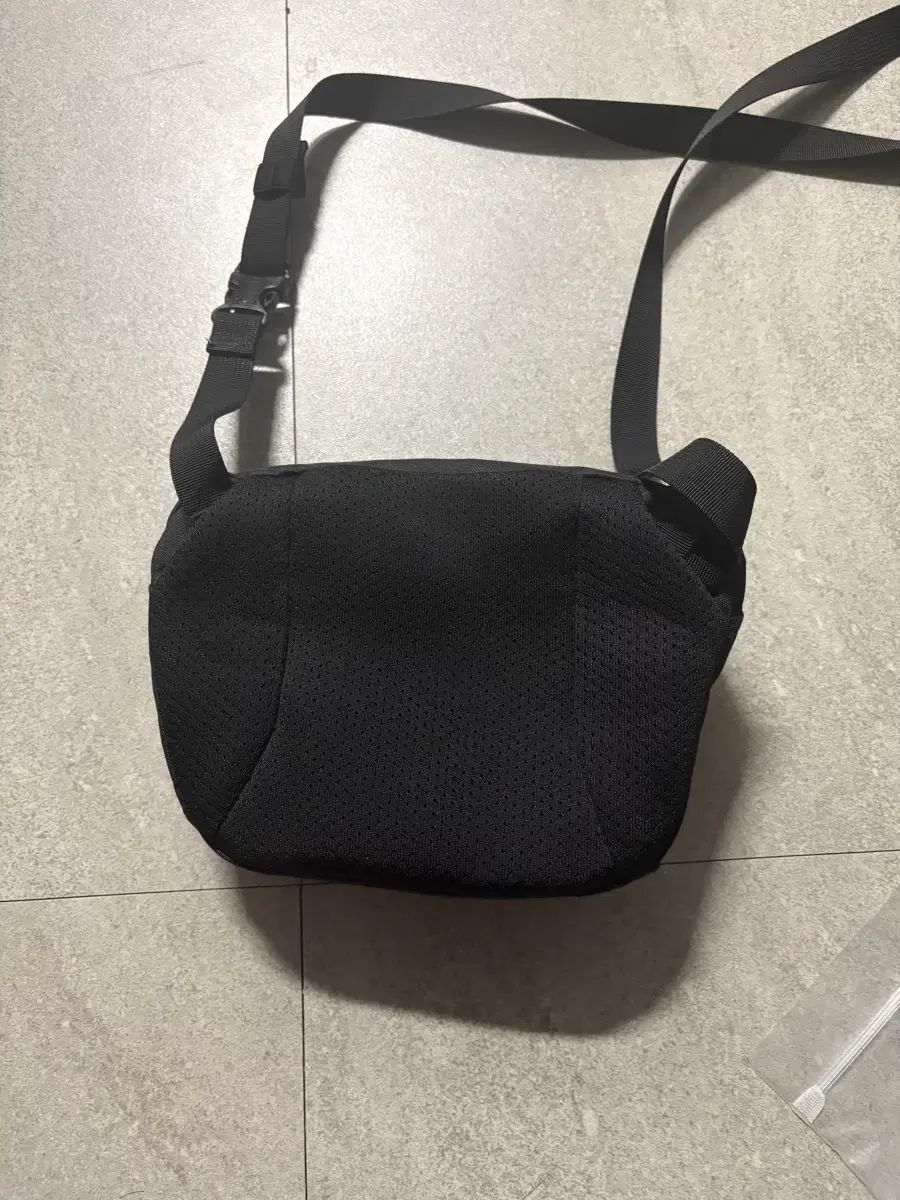 マンティス1 ウエストパック