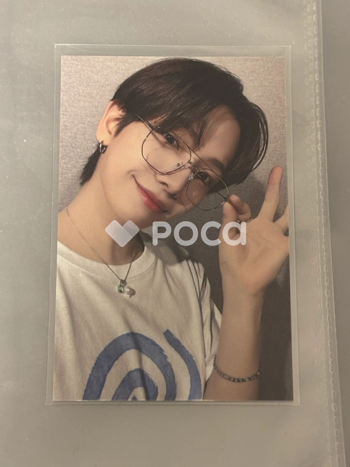 BOYNEXTDOOR JAEHYUN ミョンジェヒョン 19.99 Clink ver. UNIVERSAL