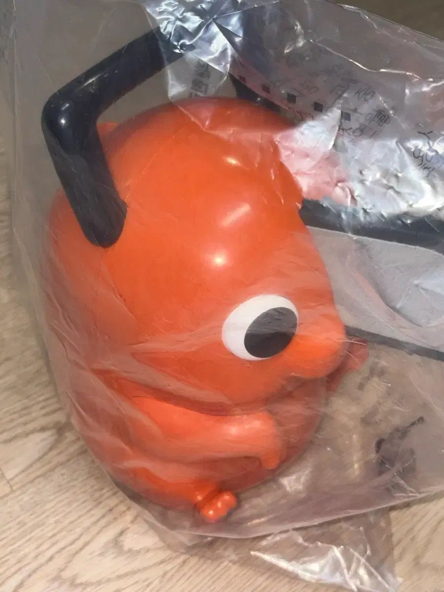  MEGABOX チェンソーマン ポチタ ポップコーンバケット その他 タレントグッズ