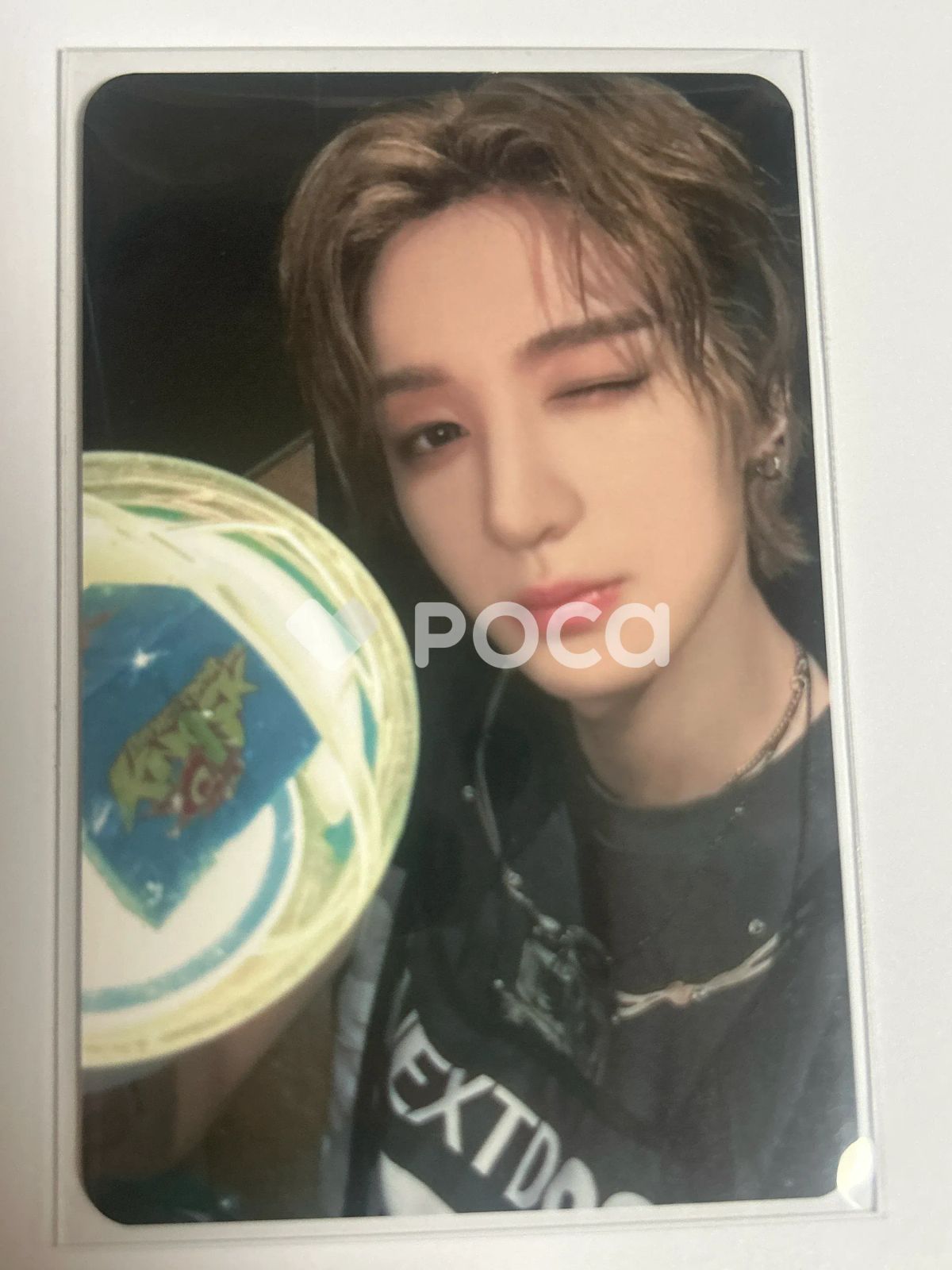 BOYNEXTDOOR イハン BOYNEXTDOOR TOUR KNOCK ON Vol.1 FINAL ONEDOOR