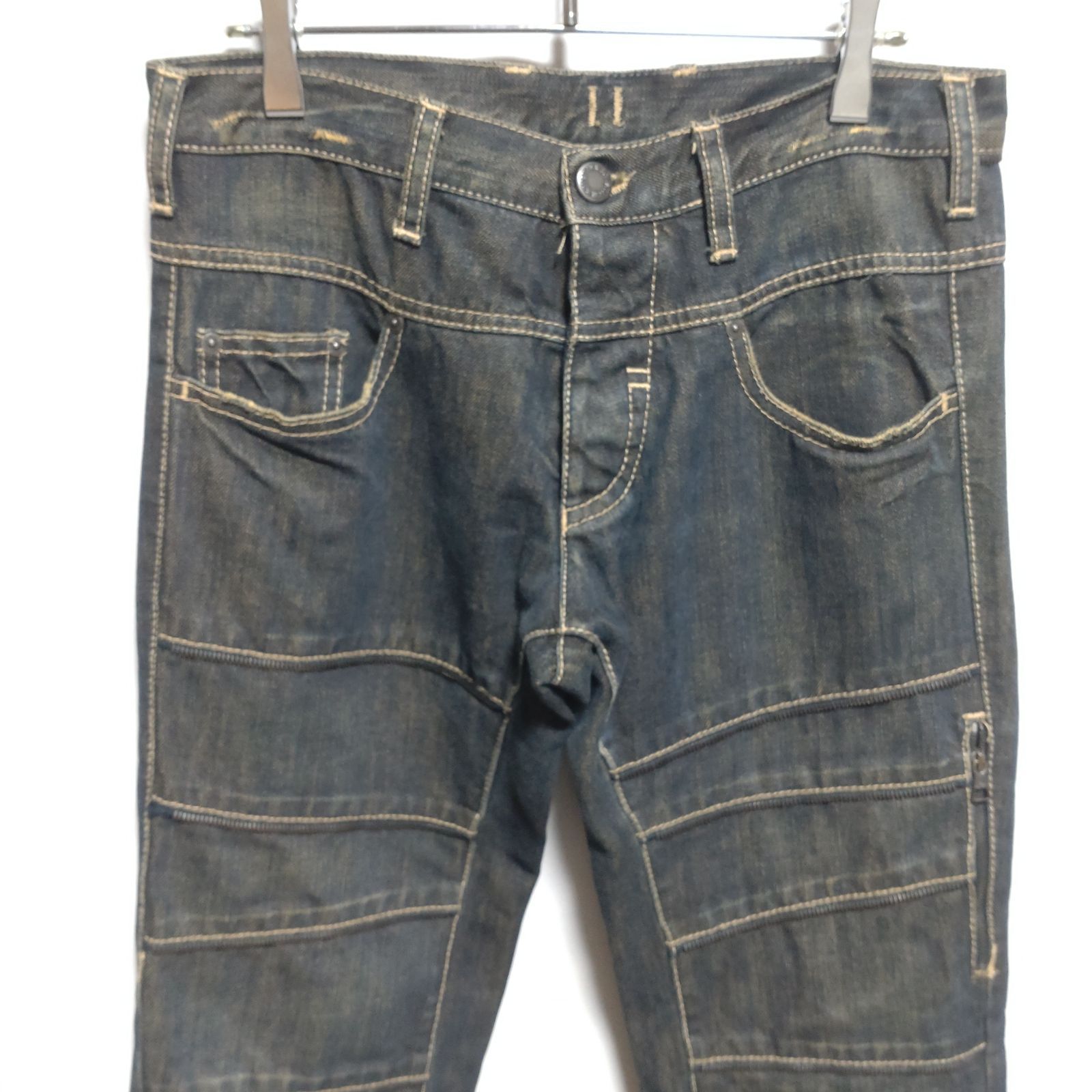 BARRETT NEIL ニールバレットNeil Barrett INDIGO ニールバレット 