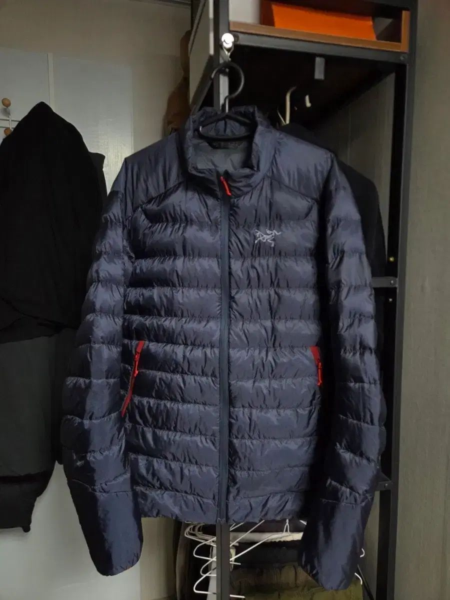 ARC TERYX Cerium LT ジャケット