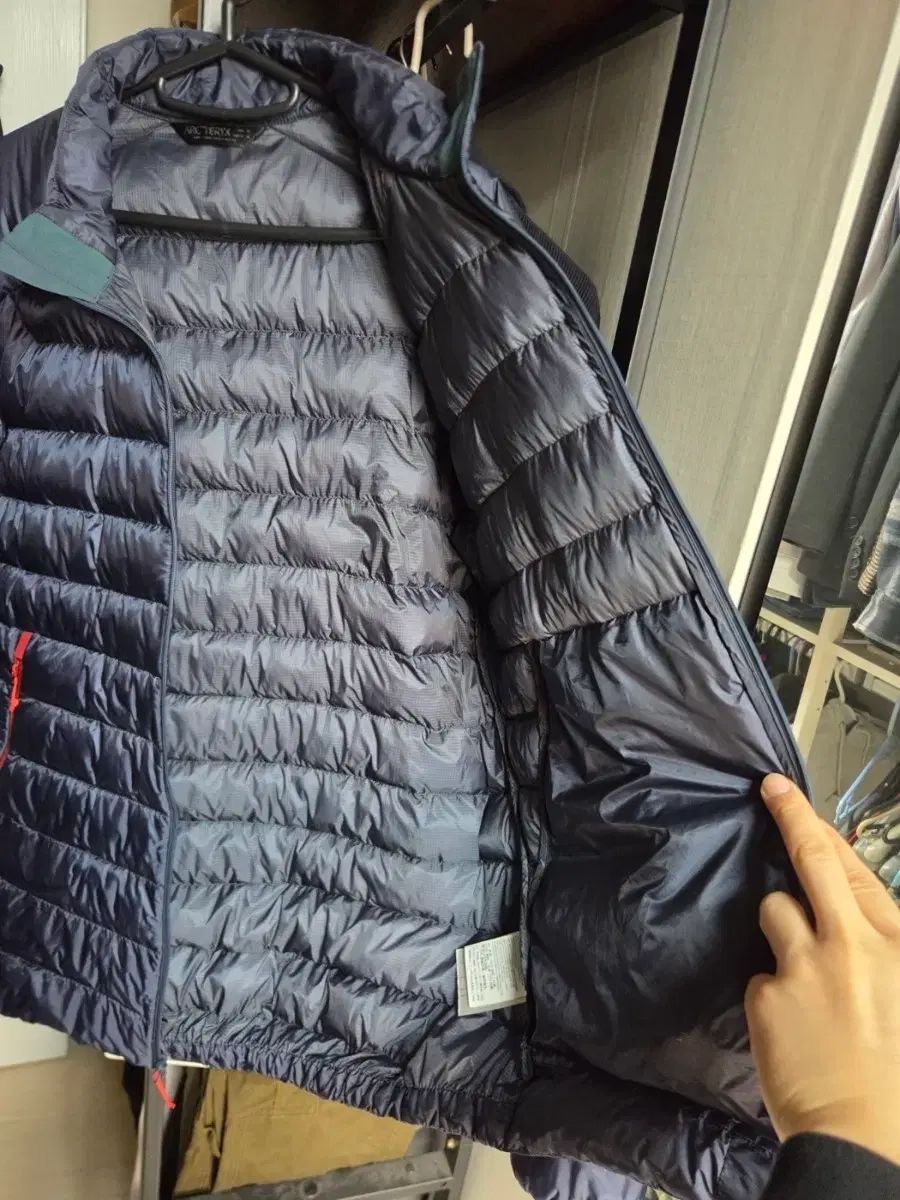  ARC TERYX Cerium LT ジャケット その他 アウター