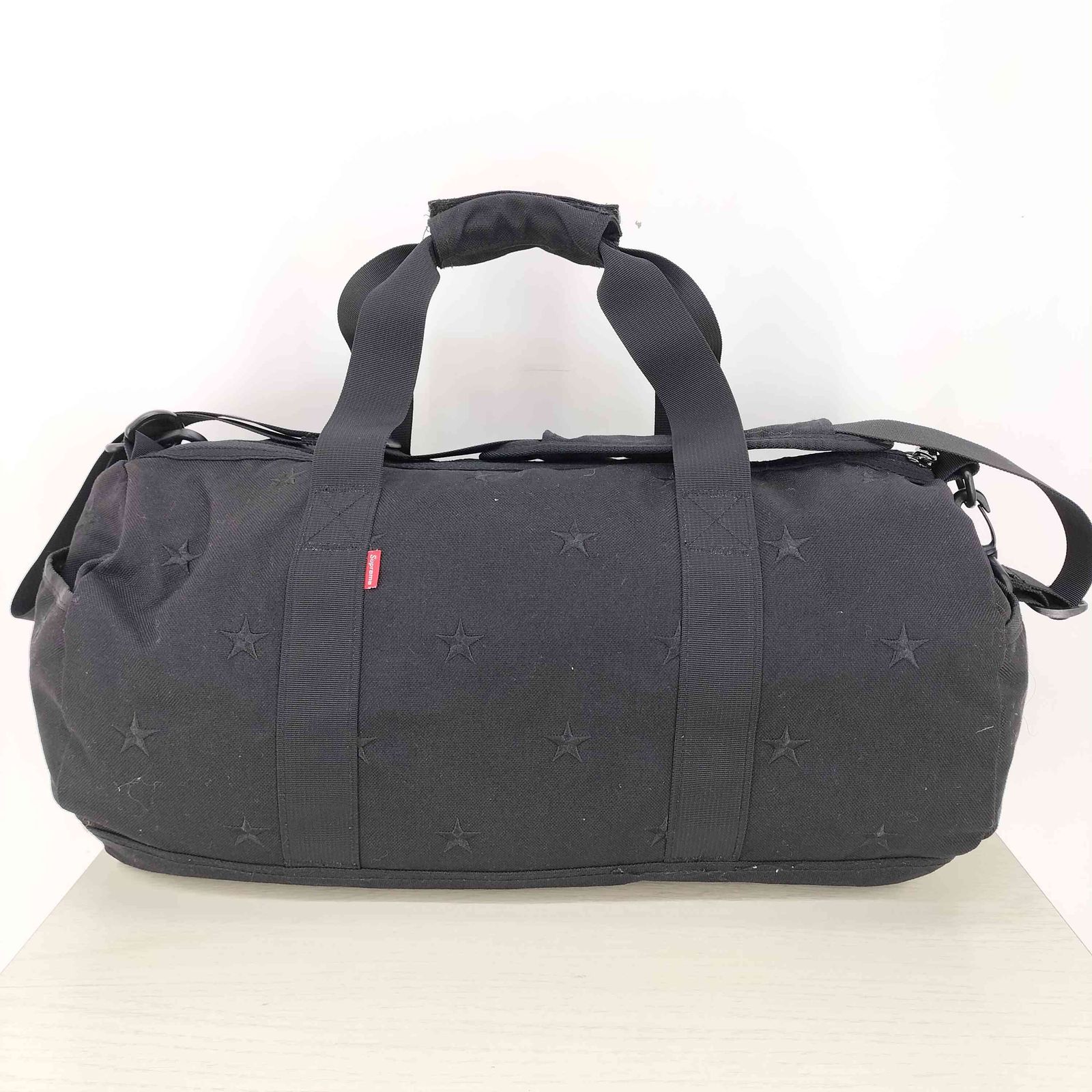 Stars Duffle