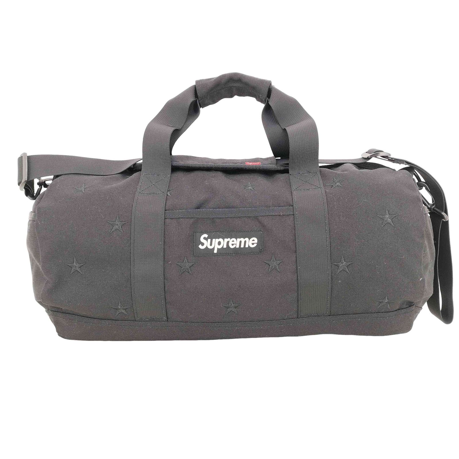 シュプリーム Supreme 13 aw Stars Duffle Bag メンズ 表記無