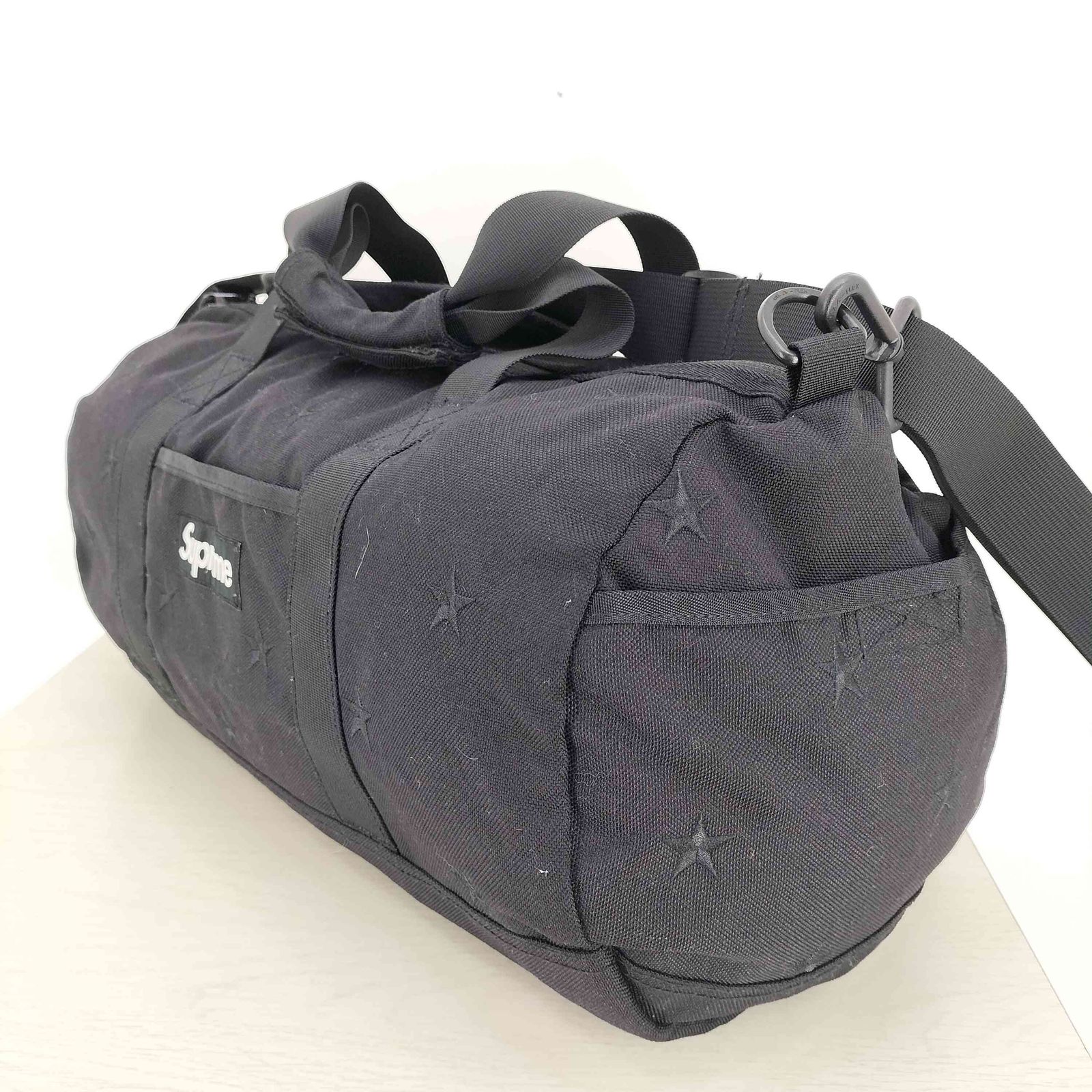 シュプリーム Supreme 13 aw Stars Duffle Bag メンズ 表記無 カジュアル 柄物