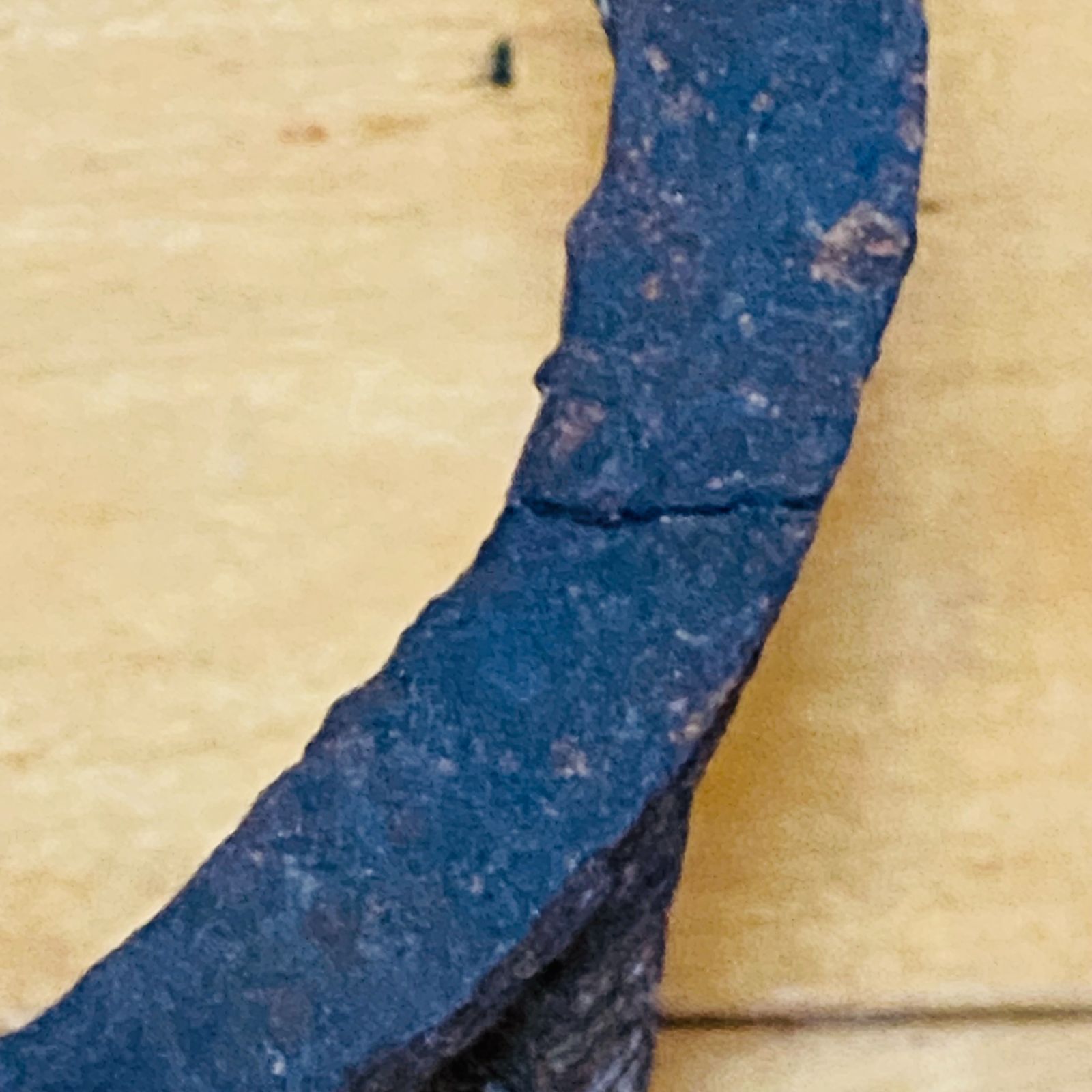 火鉢 木製 銅炉付 五徳付 金網付 直径約38cm H約23cm 送料込み