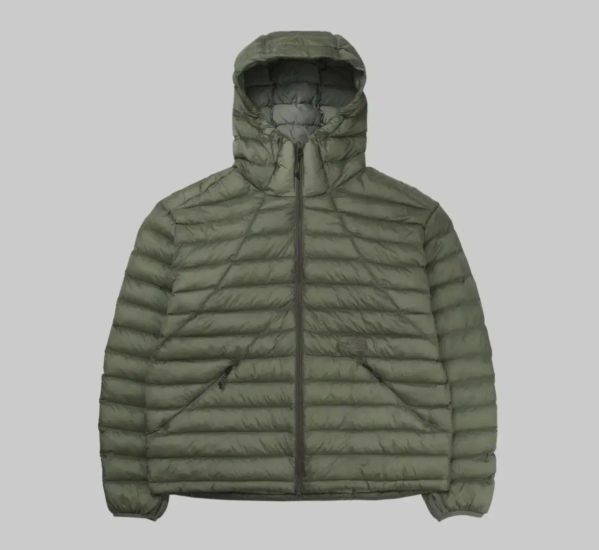 THE NORTH FACE ザノースフェイス ヴェンタス オン ジャケット ライト カーキ L