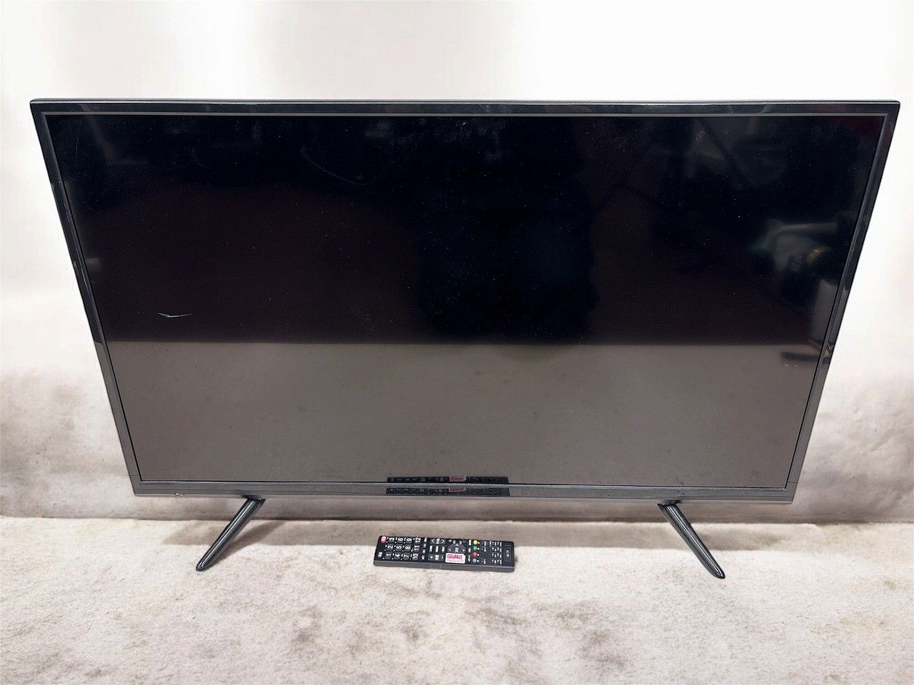 レボリューション 40型 フルハイビジョン液晶テレビ IF-