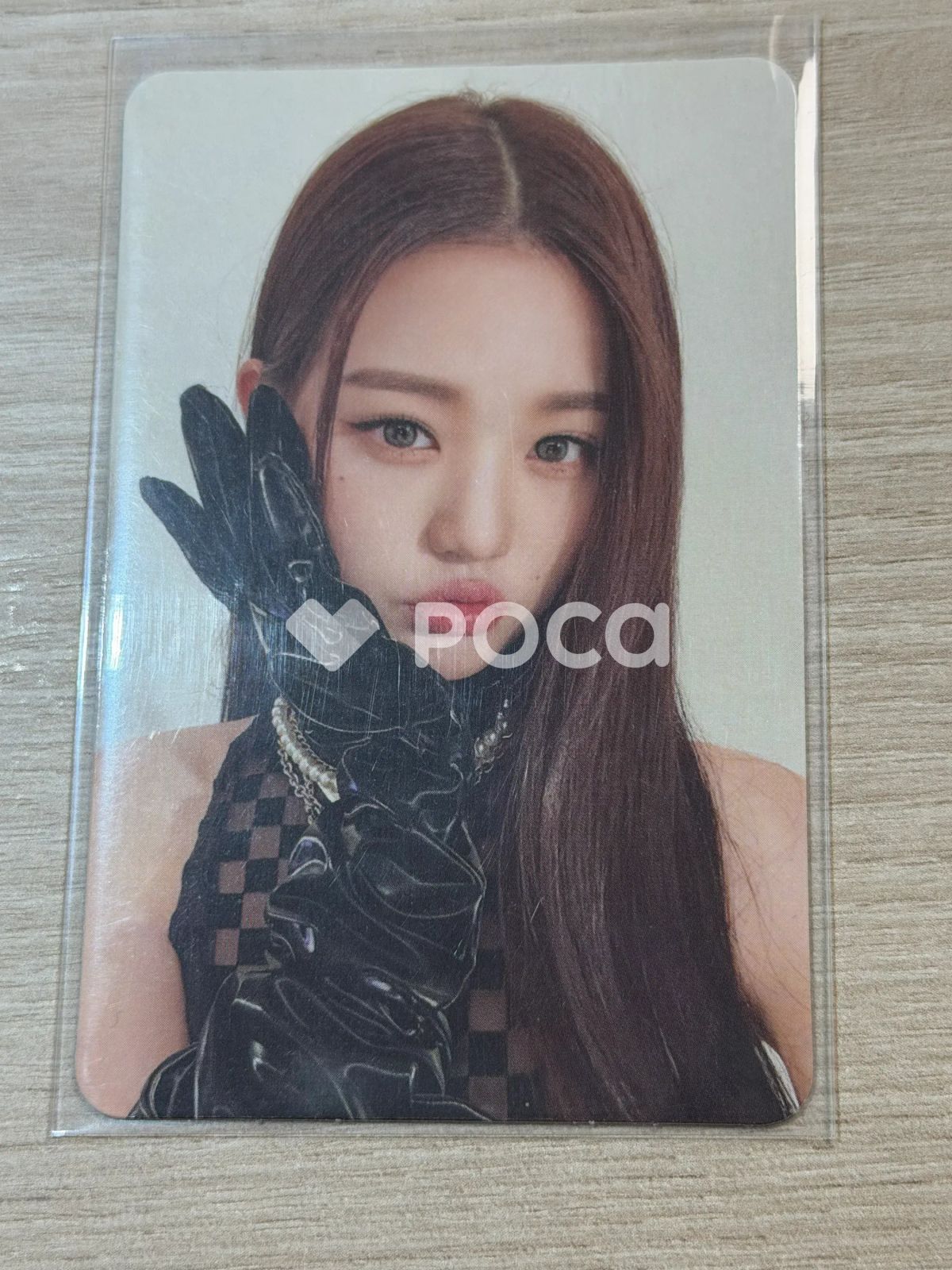 IVE ウォニョン ELEVEN Ver. 1 - メルカリ