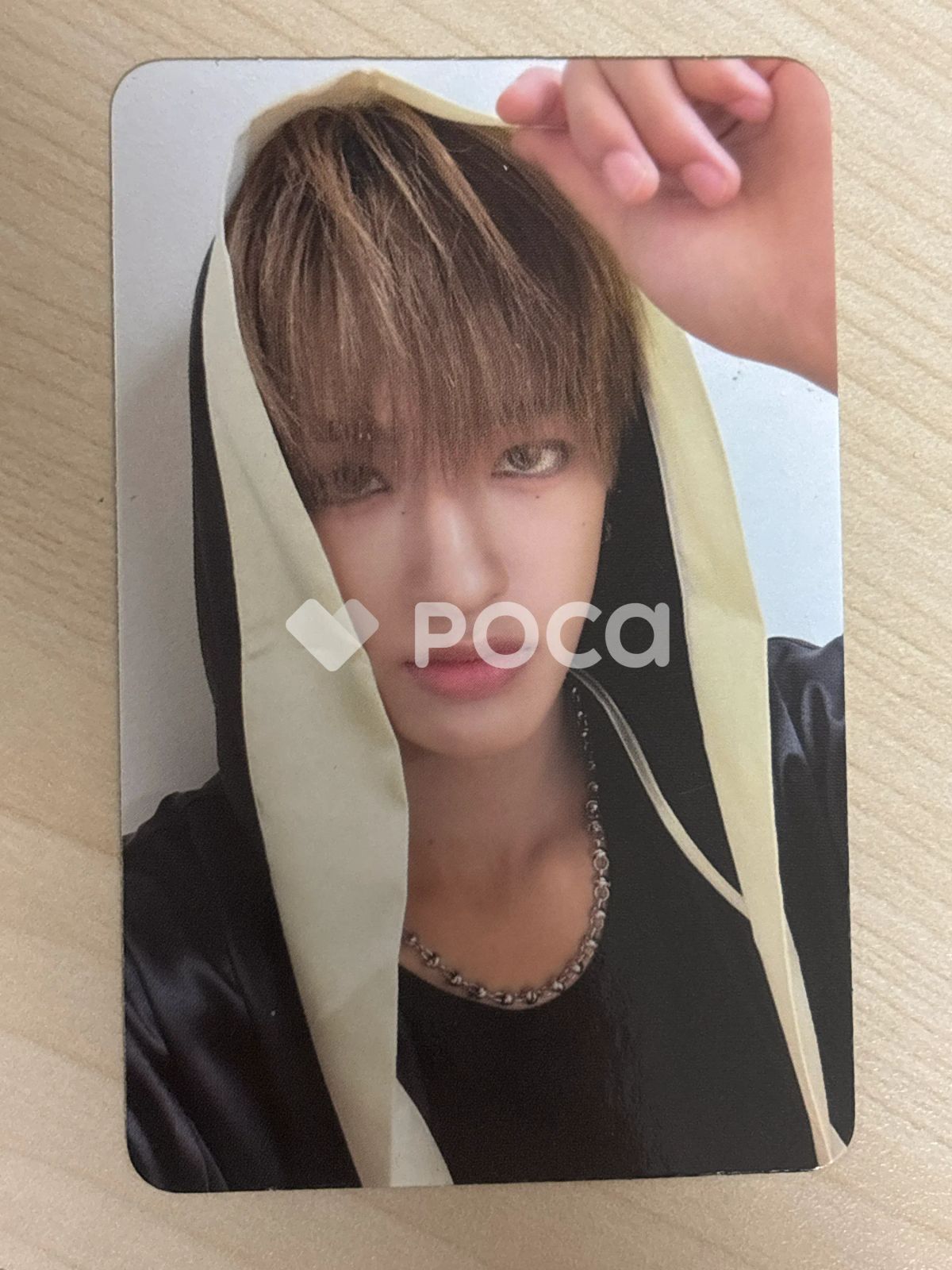 NEXZ セイタ Beat-Boxer 公開放送 サノク トレカ - メルカリ