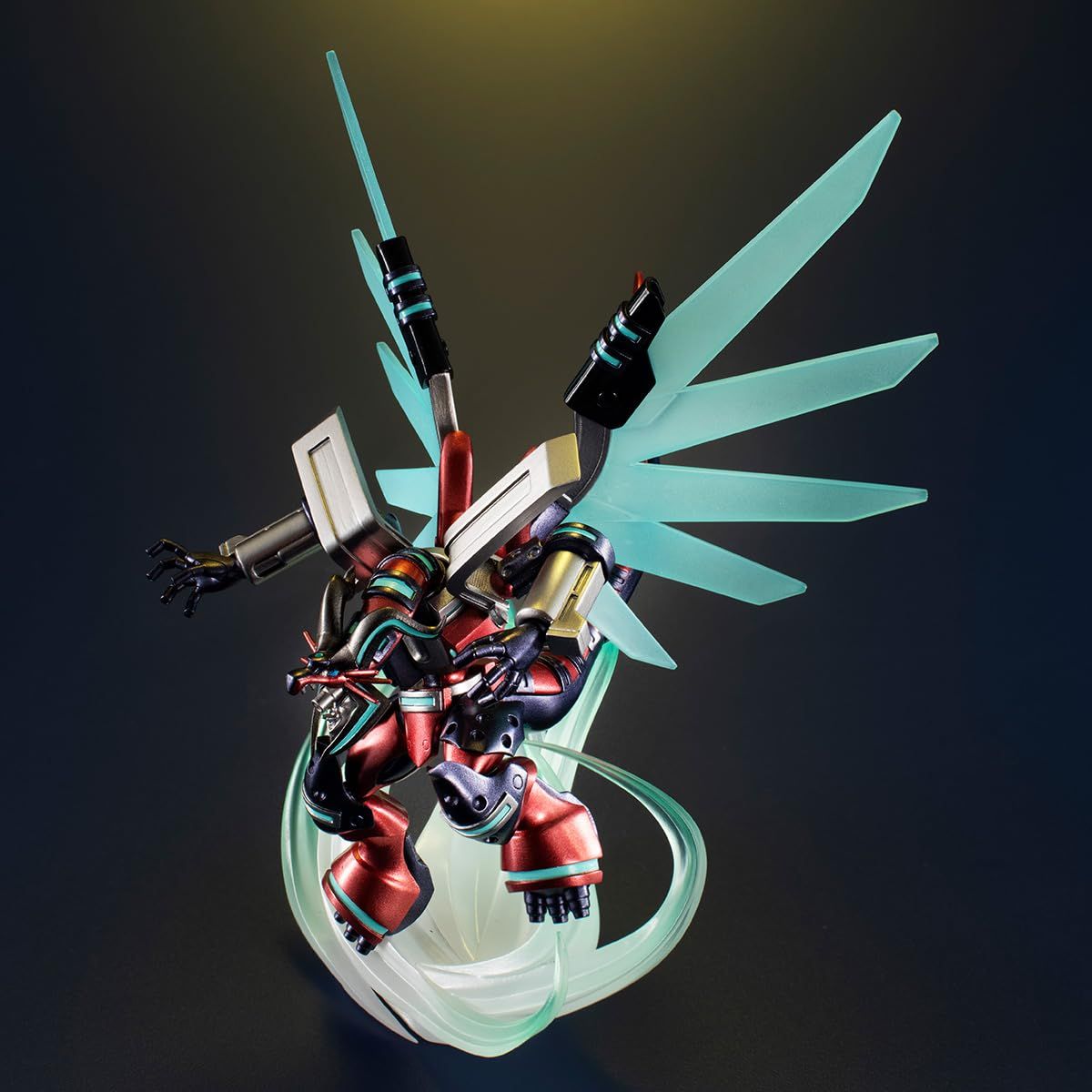 MONSTERS 良い CHRONICLE 遊☆戯☆王VRAINS ヴァレルロード・ドラゴン