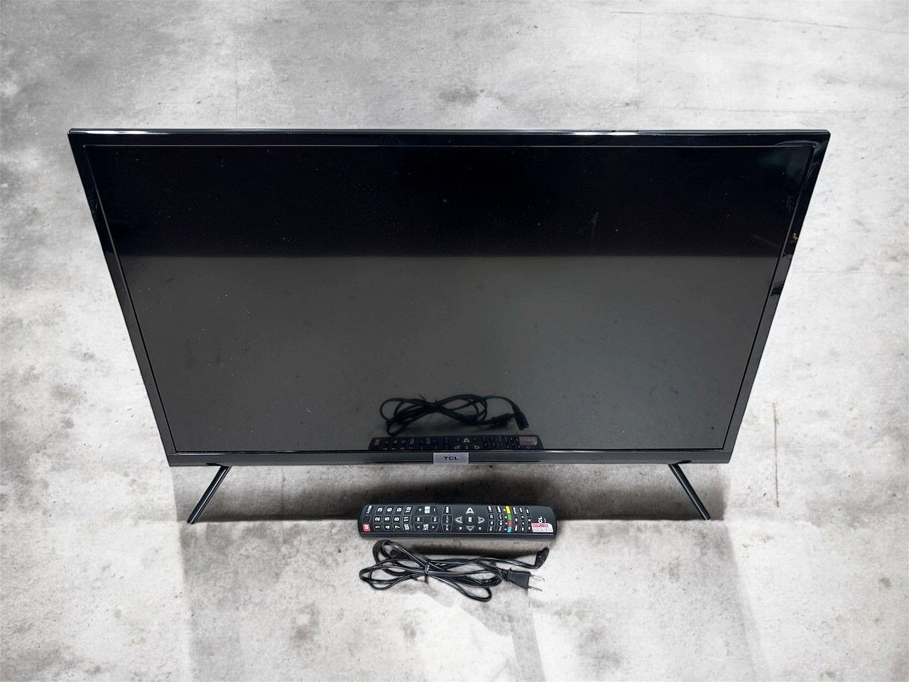 TCL ティーシーエル 32型 ハイビジョン液晶テレビ 32 B 400