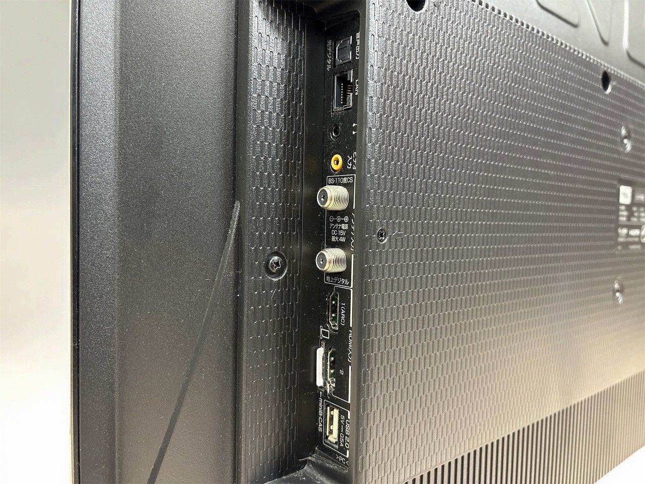  TCL ティーシーエル 32型 ハイビジョン液晶テレビ 32 B 400 液晶テレビ テレビ本体