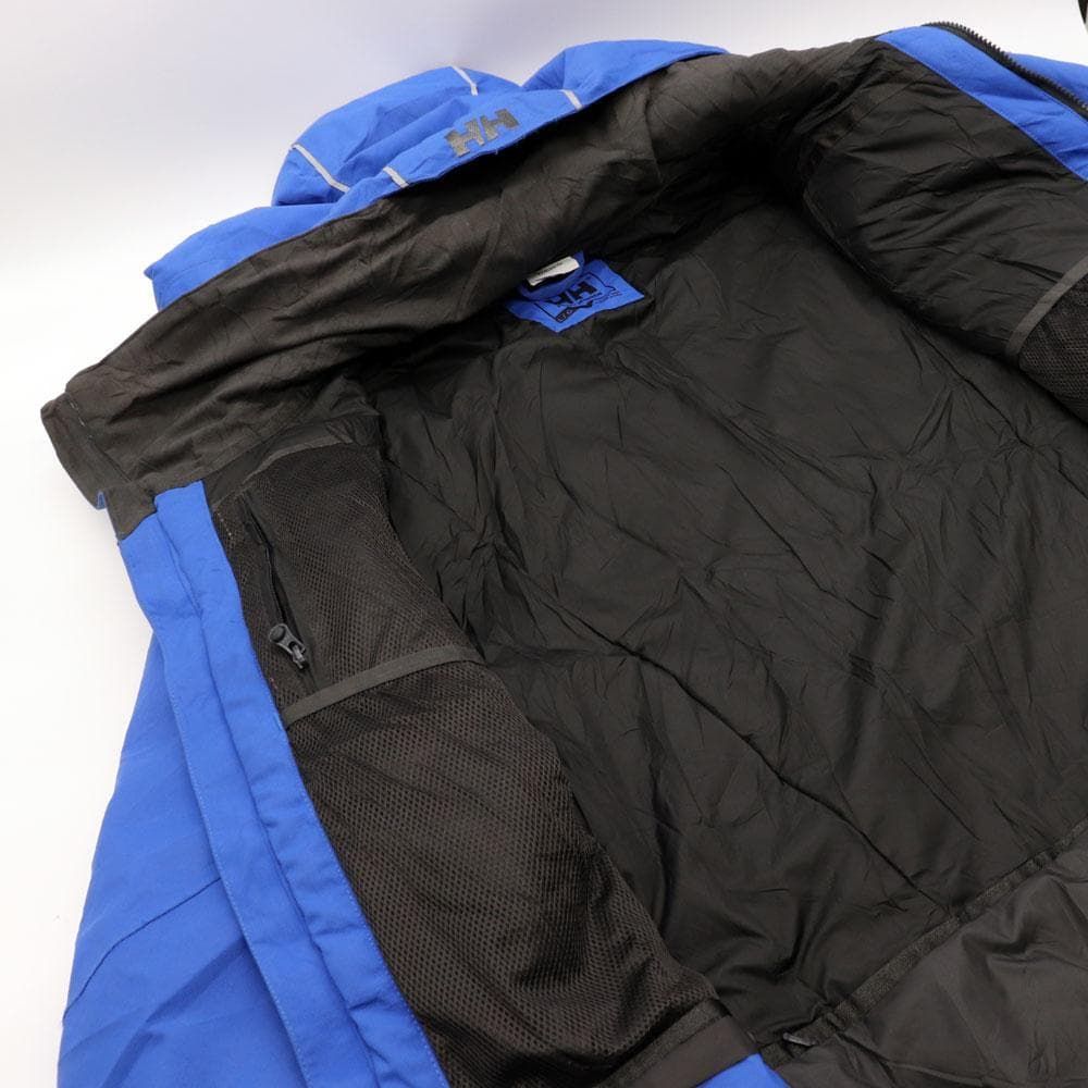 ヘリーハンセン スキーチームユニフォーム スキーウェア ヘリーテック