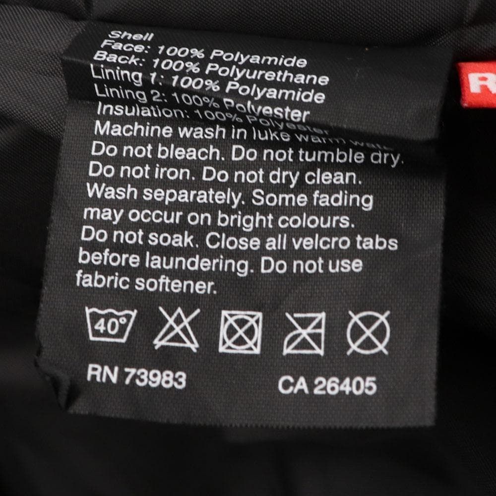 ヘリーハンセン スキーチームユニフォーム スキーウェア ヘリーテック