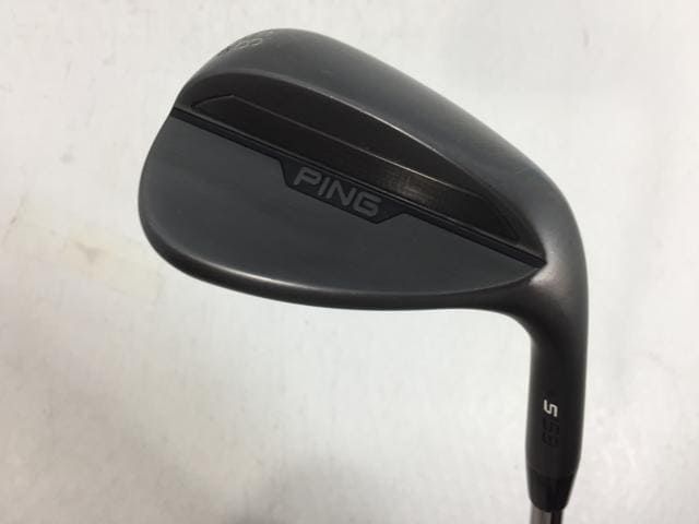 ゴルフクラブ ピン S 159 ウェッジ Sグラインド 2025 D G SW