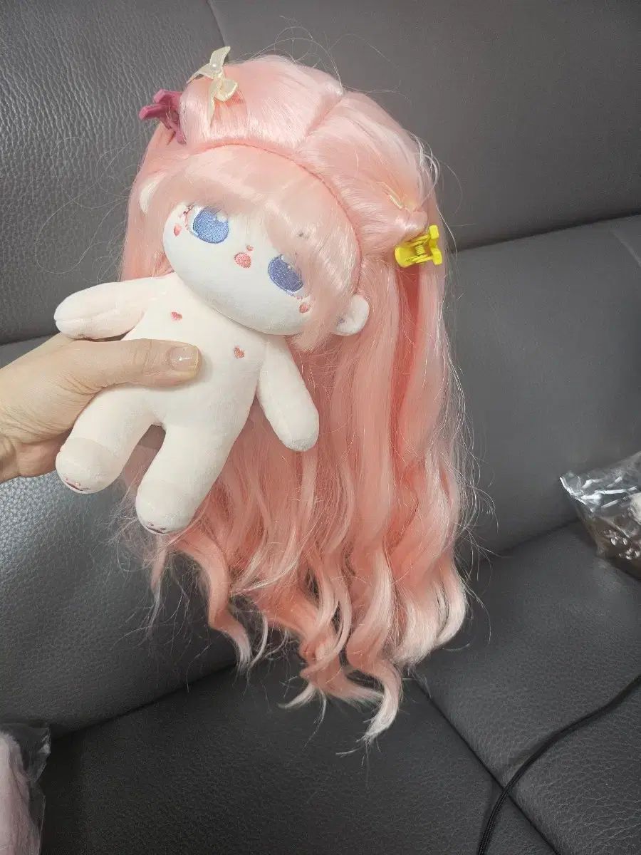 無属性 ぬい ぬいぐるみ (トイスケルトン入りぬいぐるみ) - メルカリ