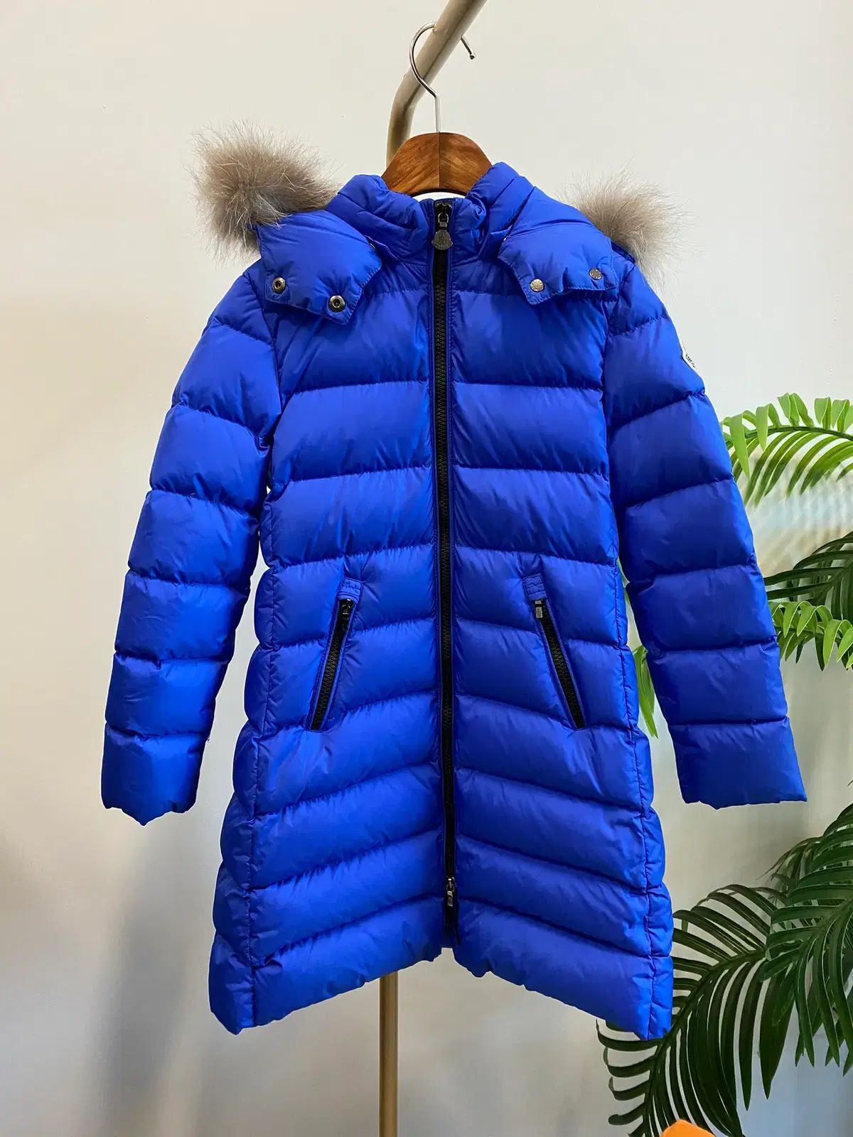ジュニア MONCLER ダウン 販売 8 anni 130