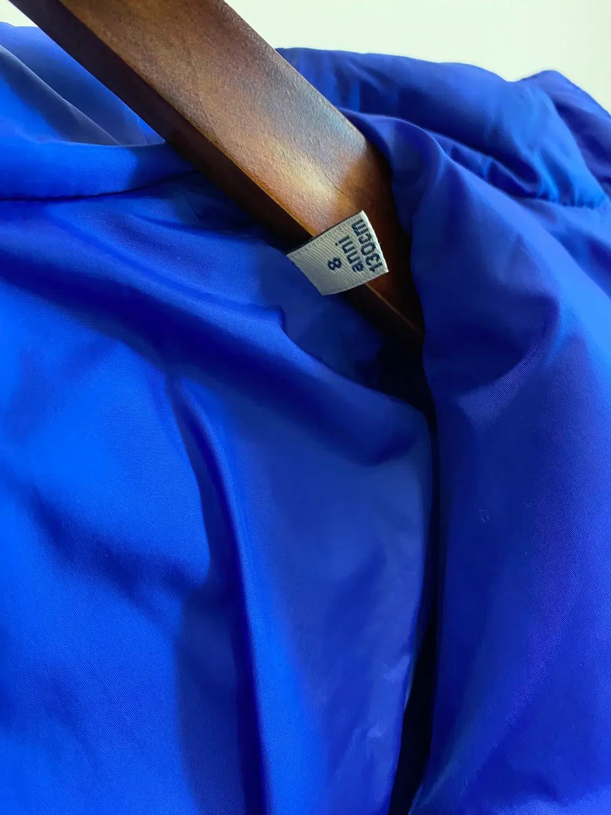  ジュニア MONCLER ダウン 販売 8 anni 130 その他 ジャケット ブルゾン