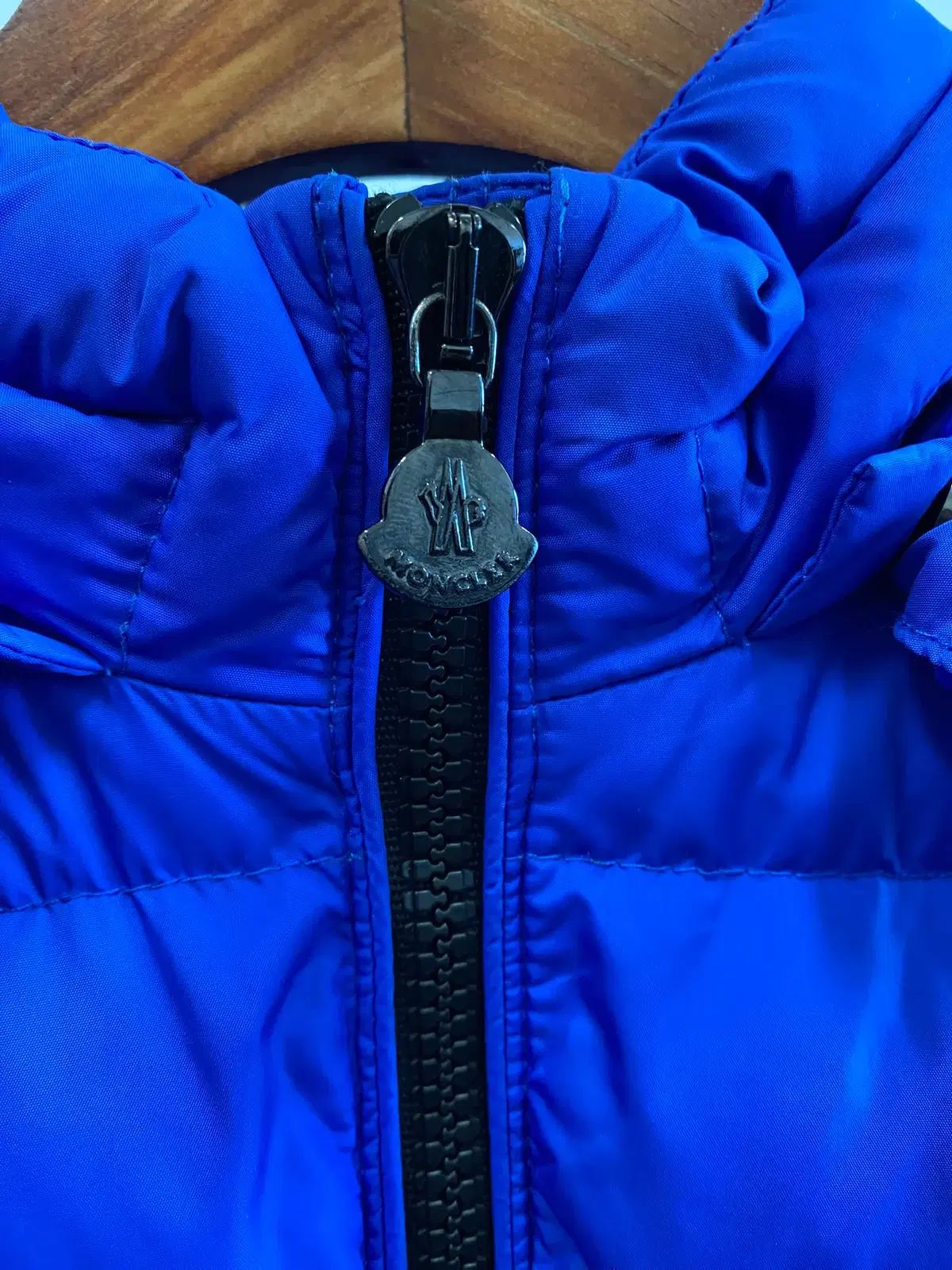 ジュニア MONCLER ダウン 販売 8 anni 130