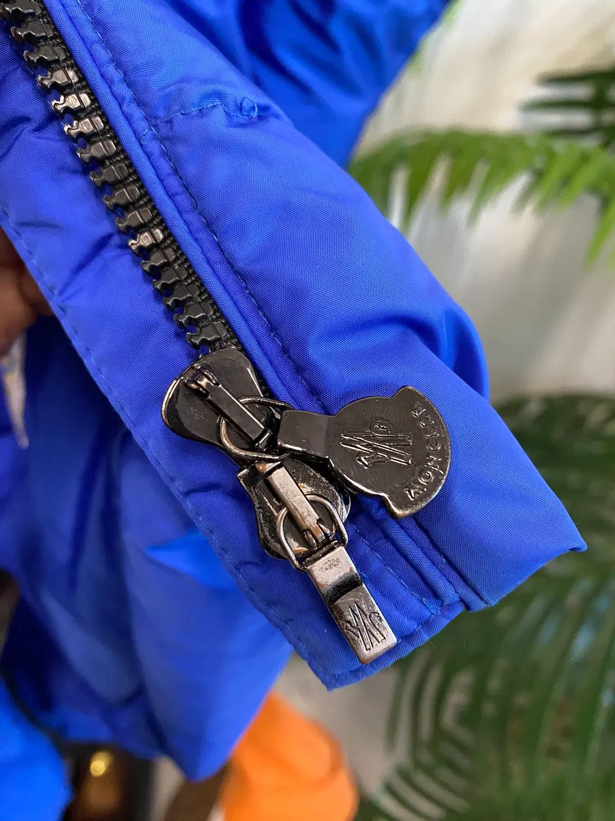 ジュニア MONCLER