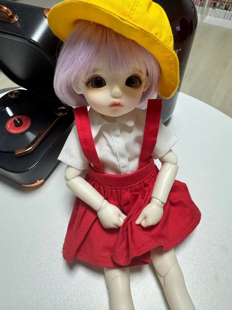 球体関節人形 ダズリング Melissa メリッサ 旧官