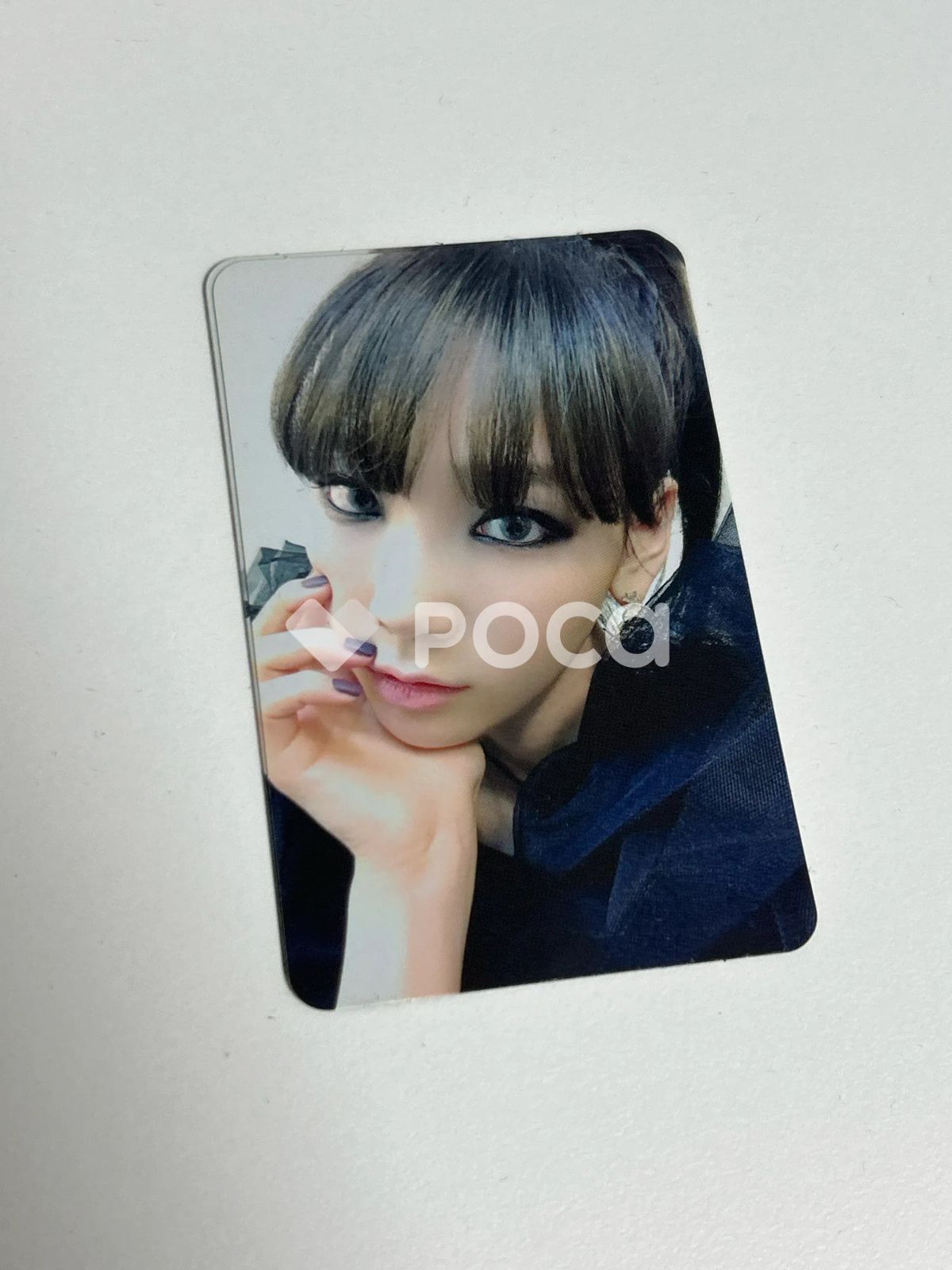 少女時代 テヨン My Voice I Got Love ver. - メルカリ